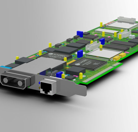 Comparing IDX with IDF